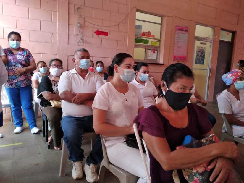 CLINICA