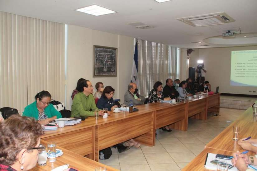 ASAMBLEA
