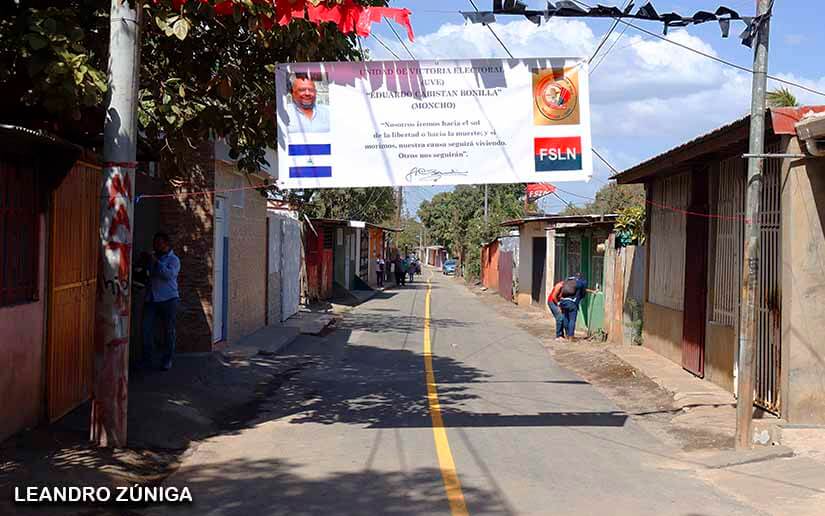 calles