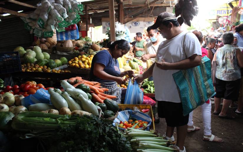 mercado