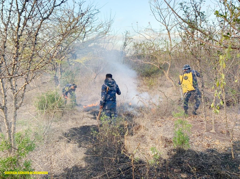 incendio
