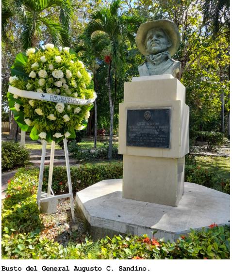 sandino