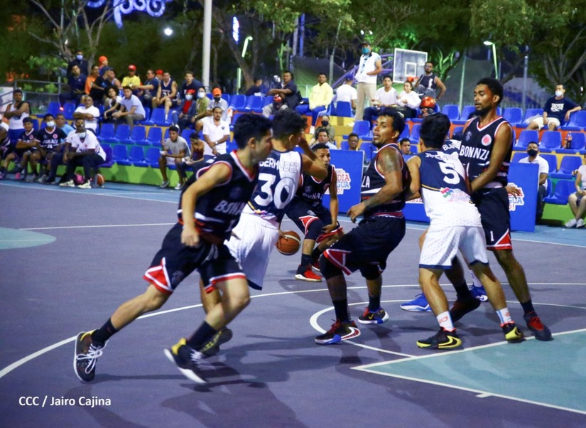 baloncesto