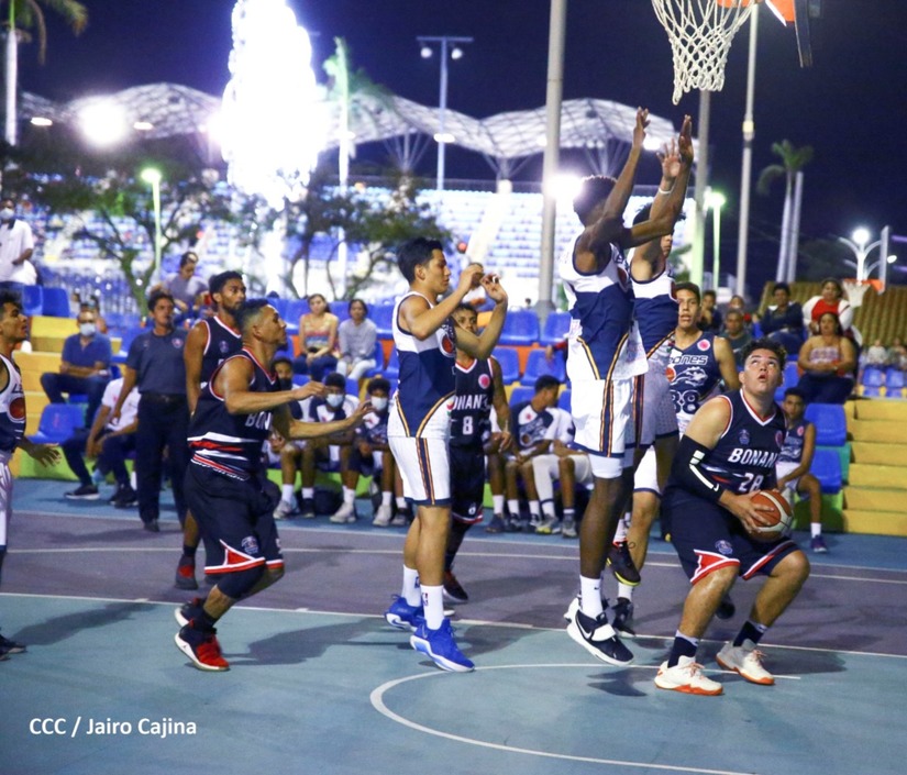 baloncesto
