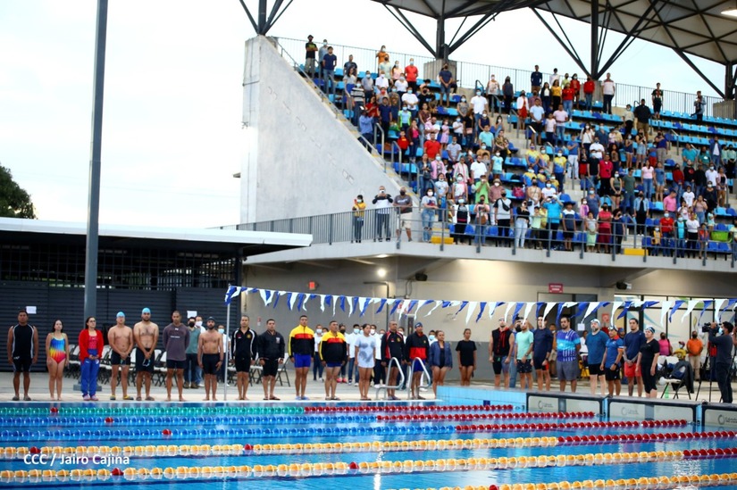 natacion