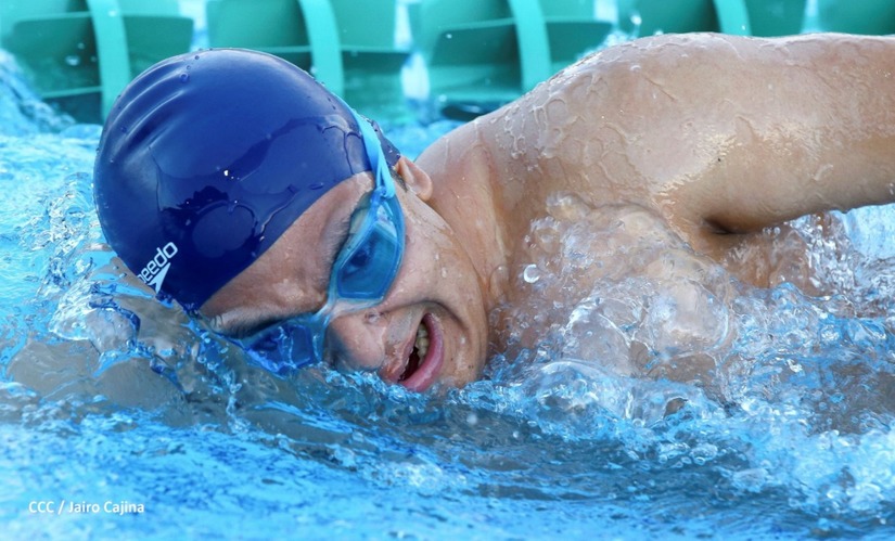 natacion