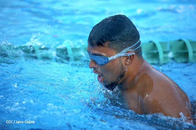 natacion