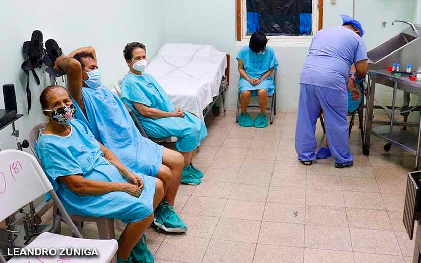 hospital