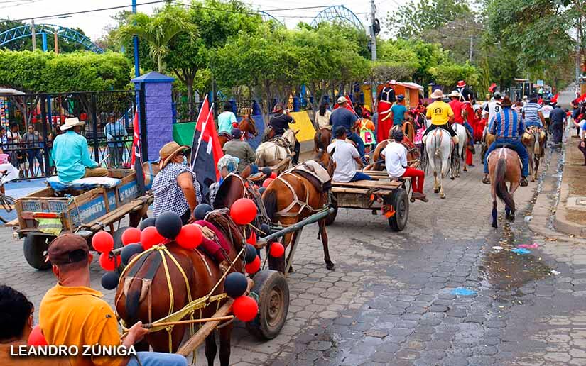 mateare-cabalgata