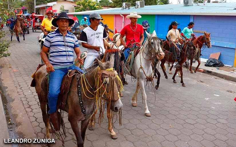 mateare-cabalgata
