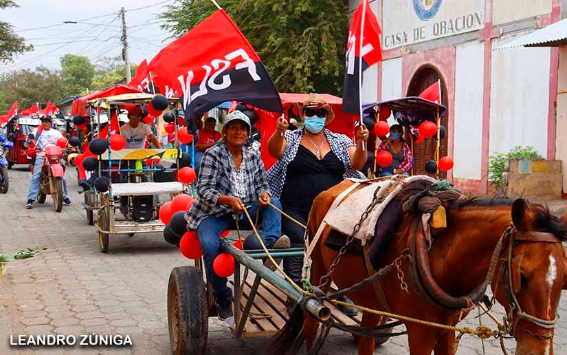 mateare-cabalgata
