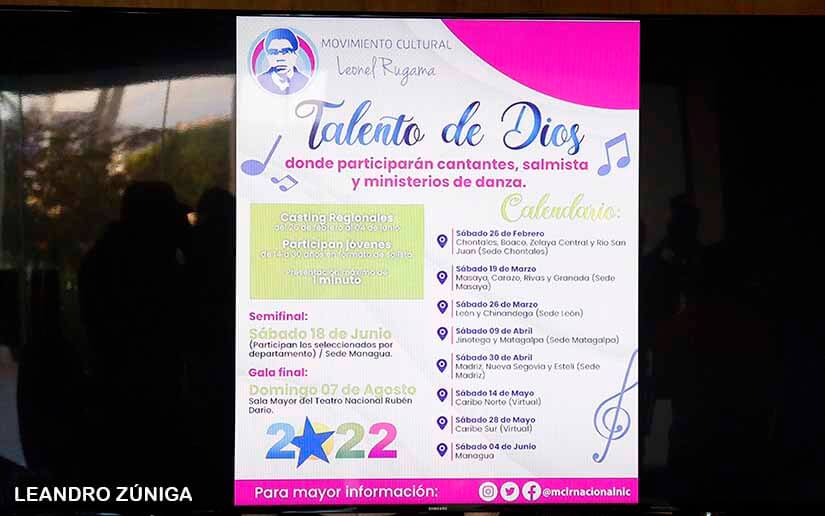 CANTO