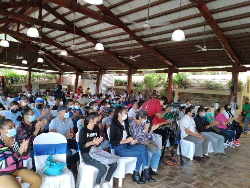 COOPERATIVA