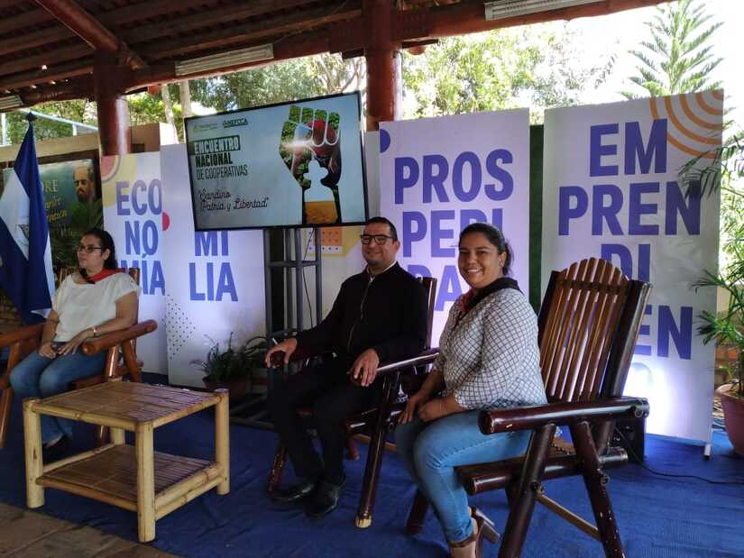 COOPERATIVA