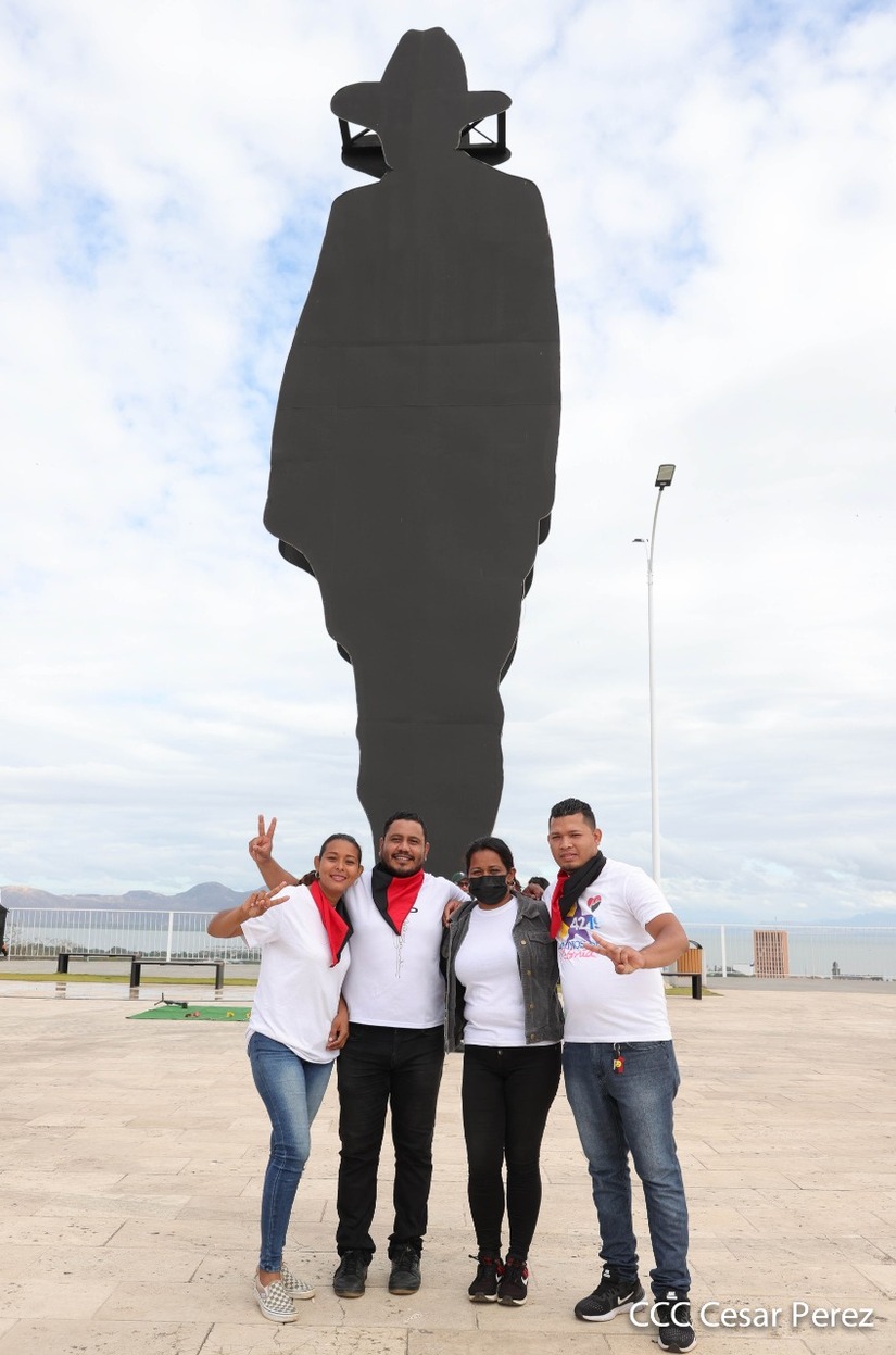 SANDINO