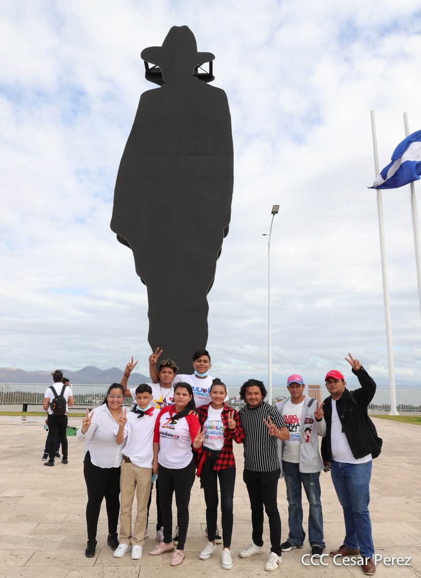 SANDINO