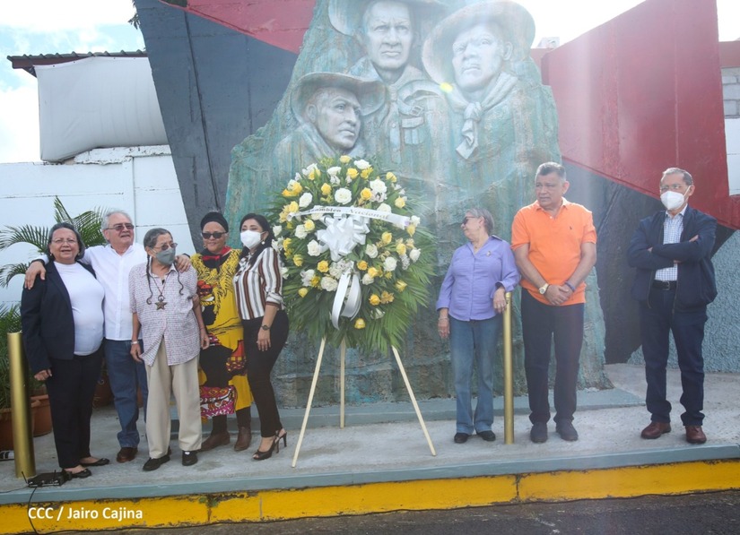 asamblea