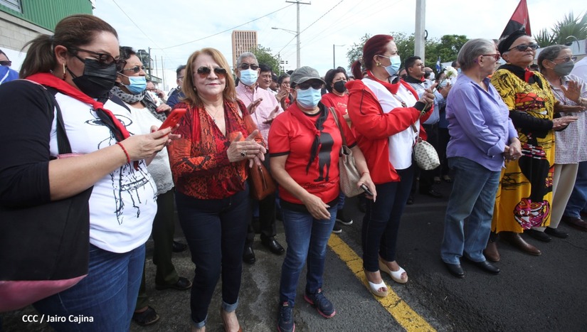 asamblea