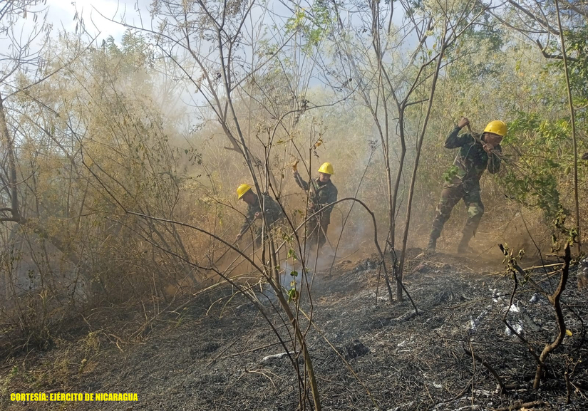 incendio