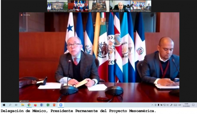 cancilleria