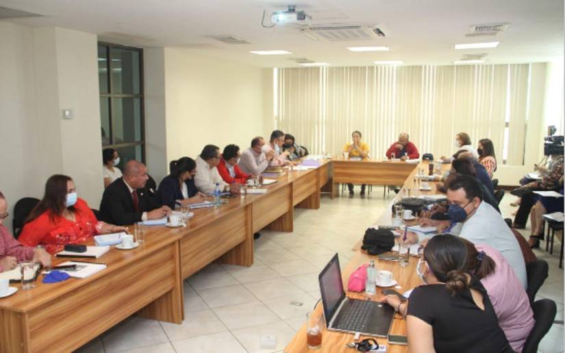 ASAMBLEA