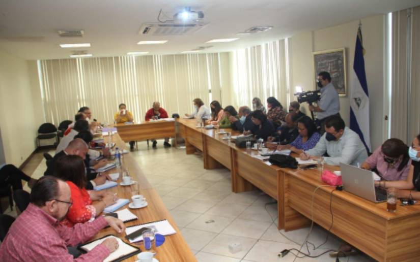 ASAMBLEA