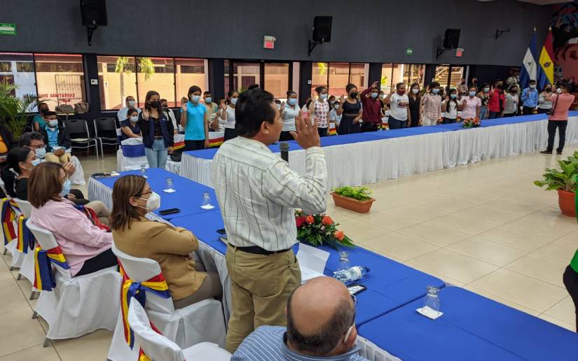 BECAS