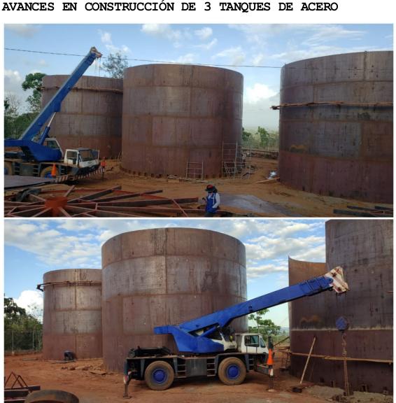 agua