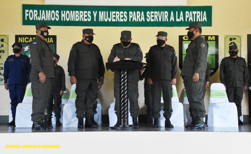 ejercito