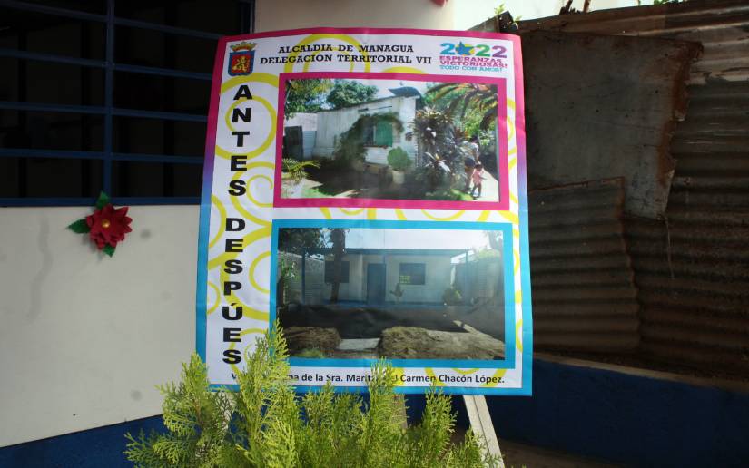vivienda