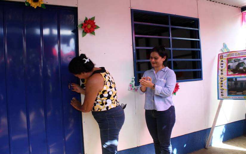 vivienda