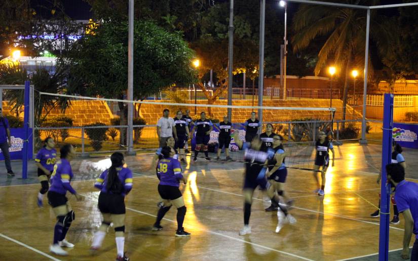voleibol