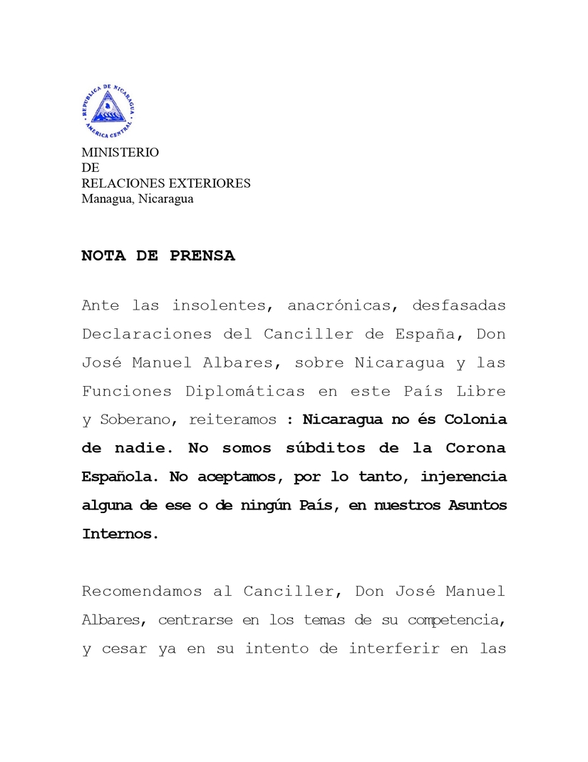 nota-cancilleria