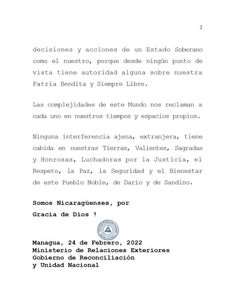 nota-cancilleria