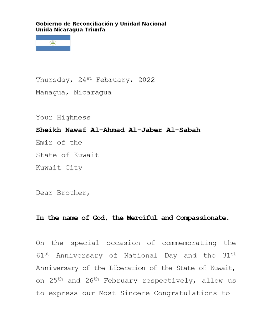 kuwait
