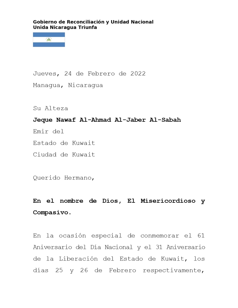 kuwait