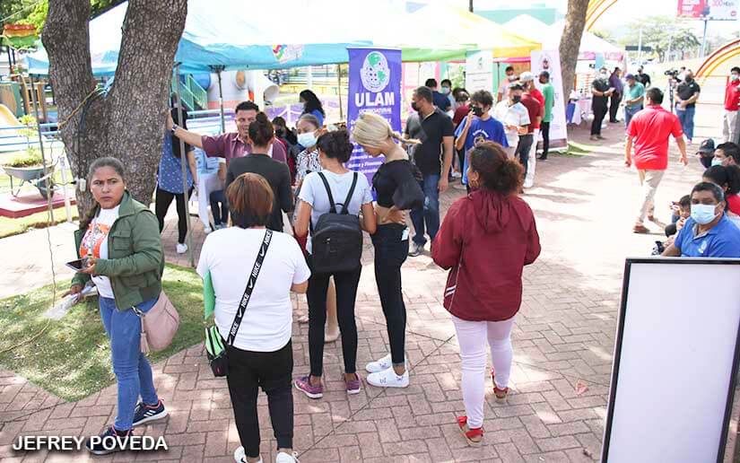 BECAS