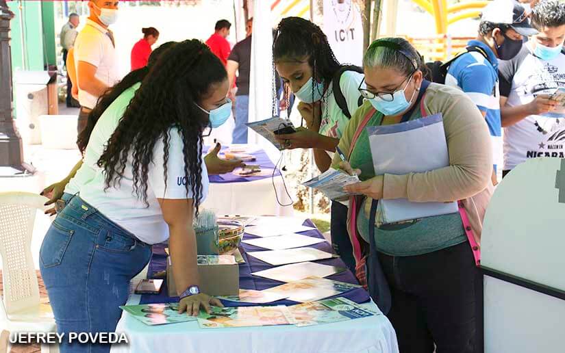 BECAS