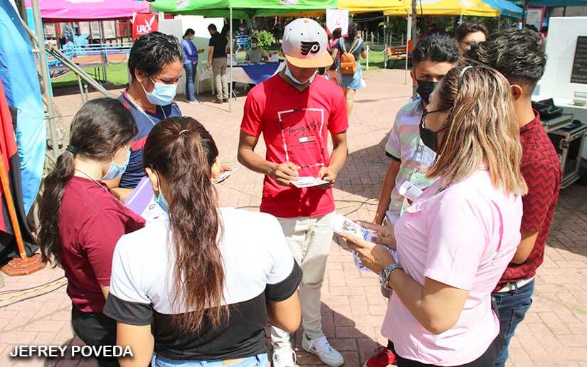 BECAS