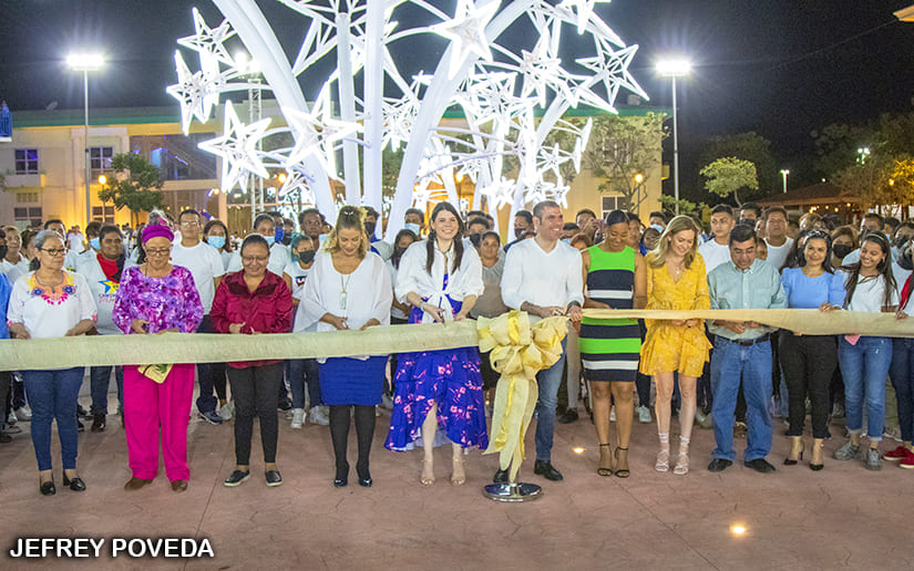 plaza