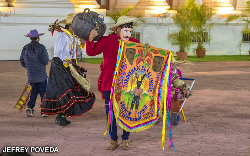 plaza