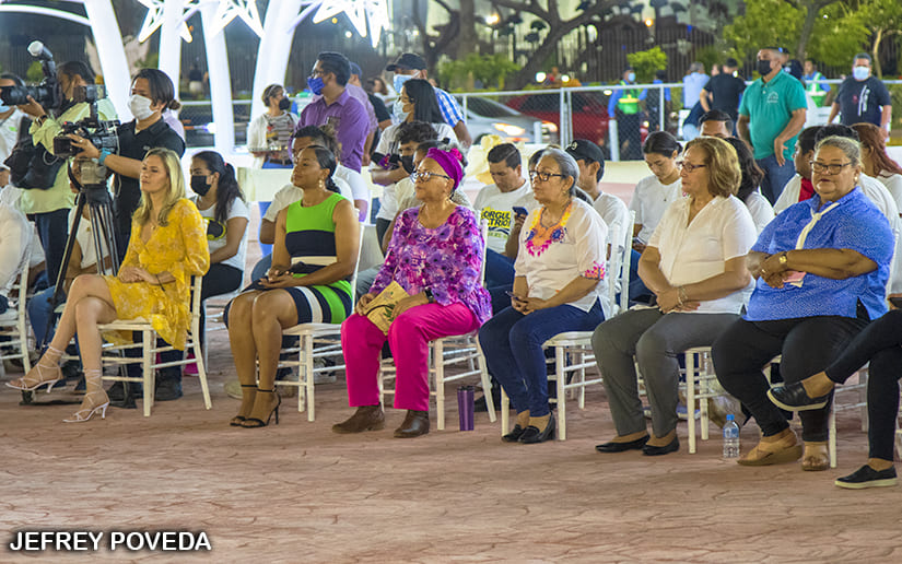 plaza