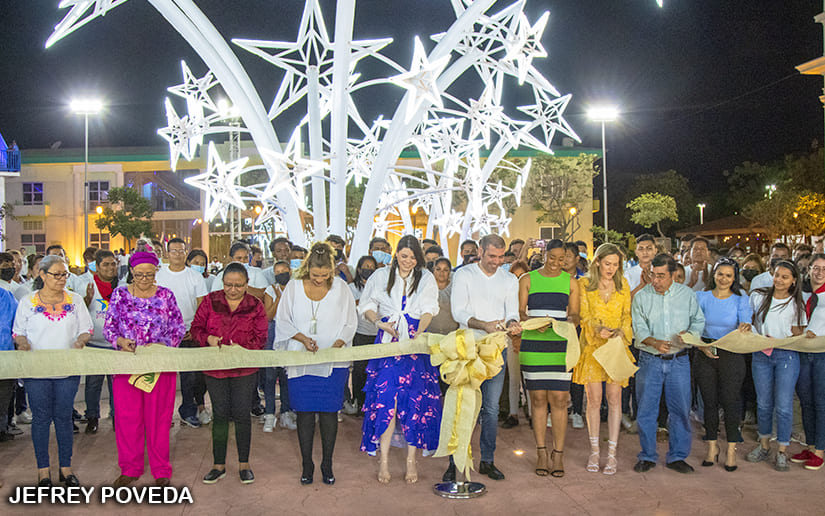 plaza