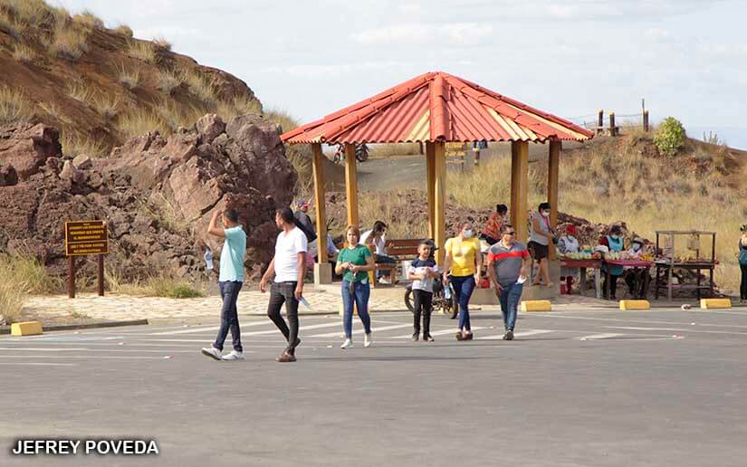 VOLCAN