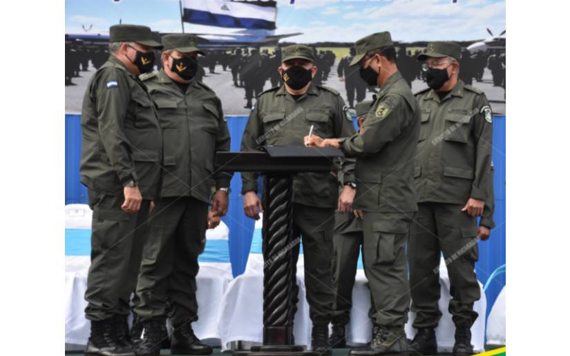 EJERCITO