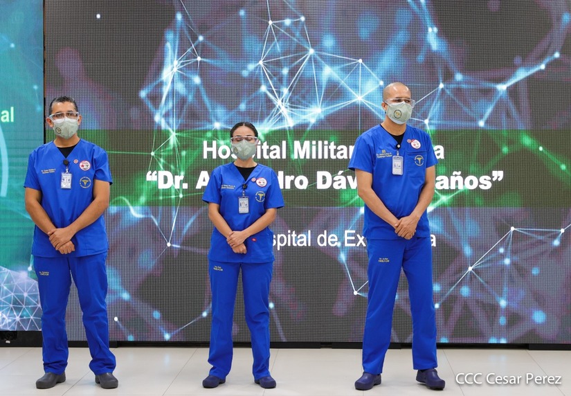 militar
