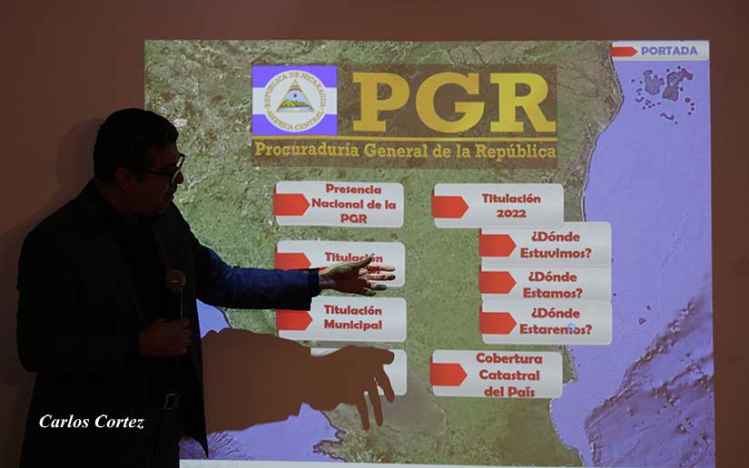 PGR