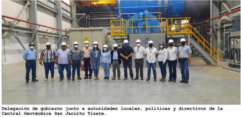 energia
