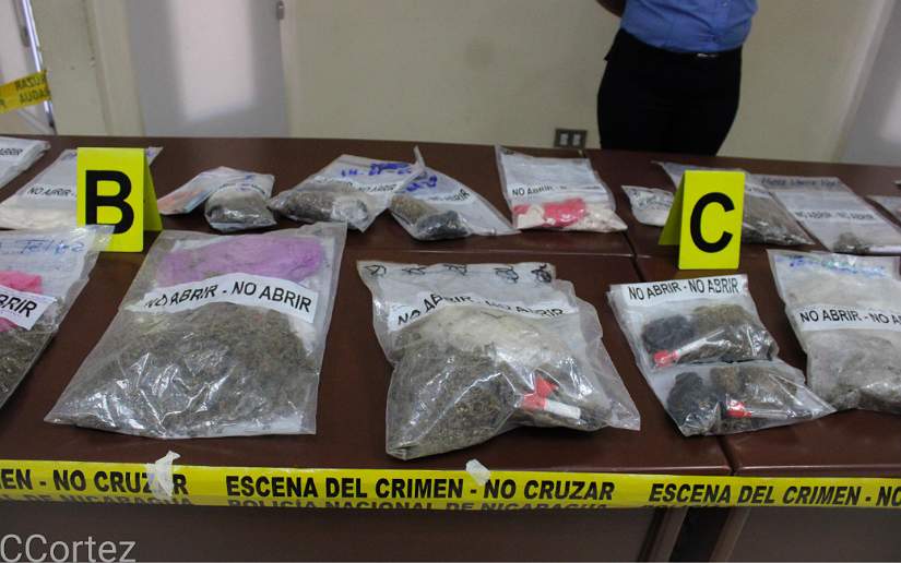 policia