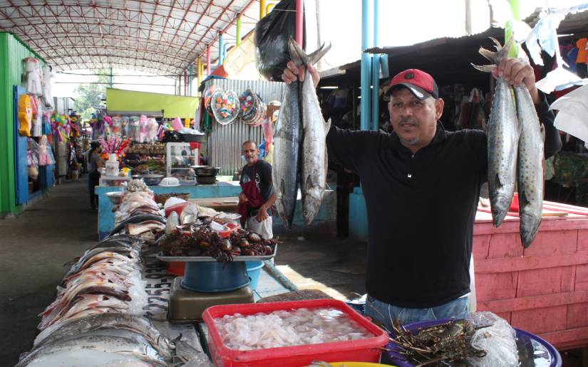 mercado
